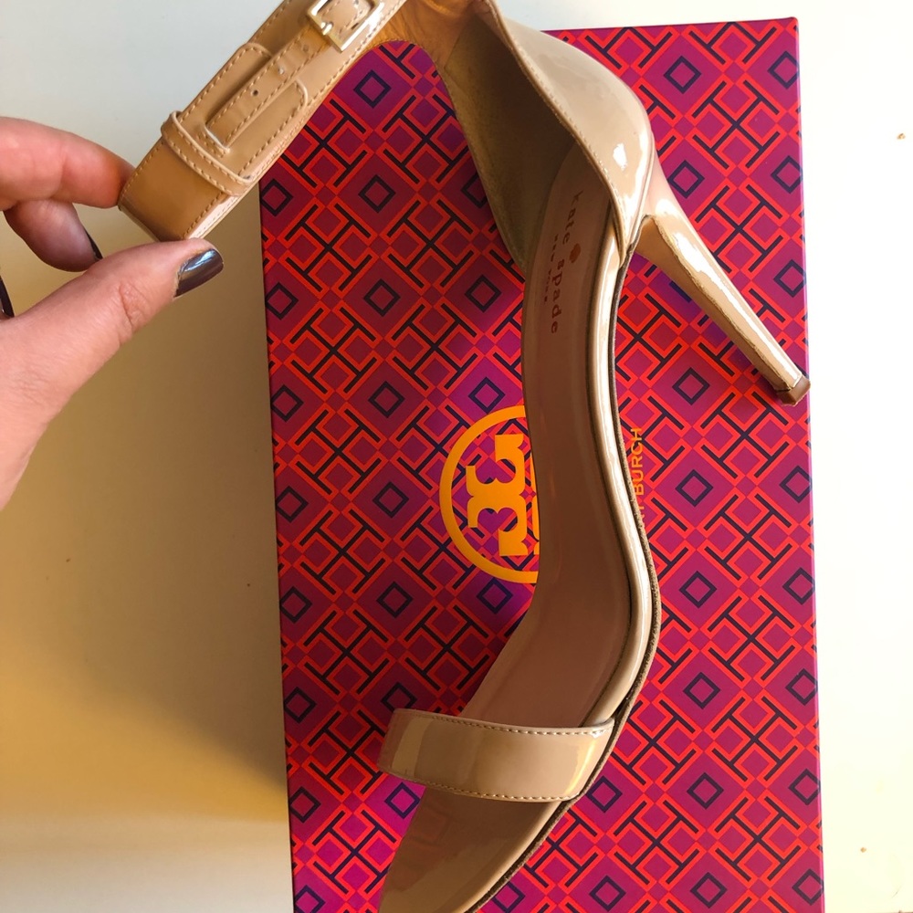 Kate Spade pumps - Picture 2 of 3
